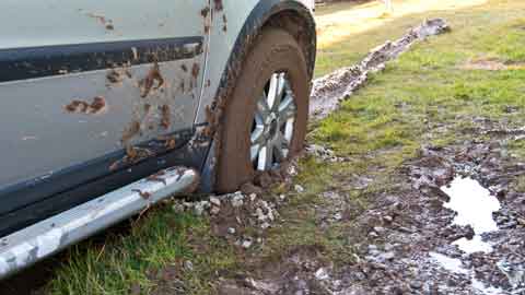 Roadside Assistance St Paul MN